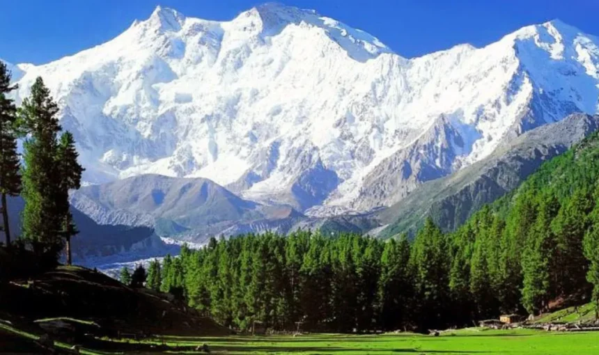 Top 10 Most Beautiful Places to Visit in Gilgit Baltistan